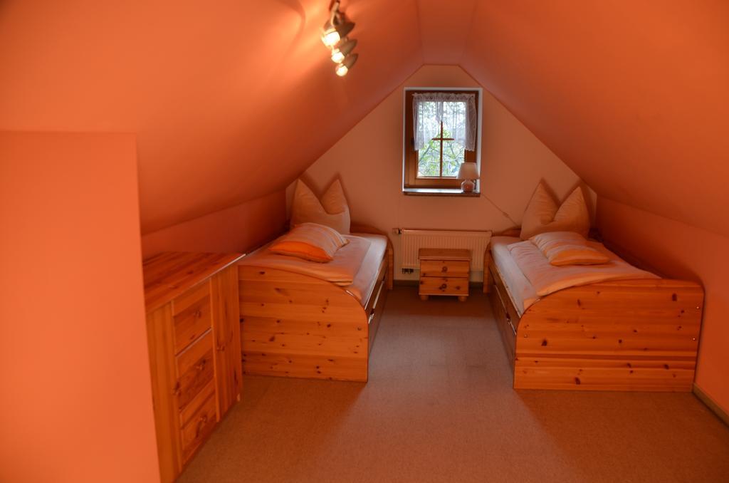 Ferienvermietung Engelstaedter Oberwiesenthal Room photo