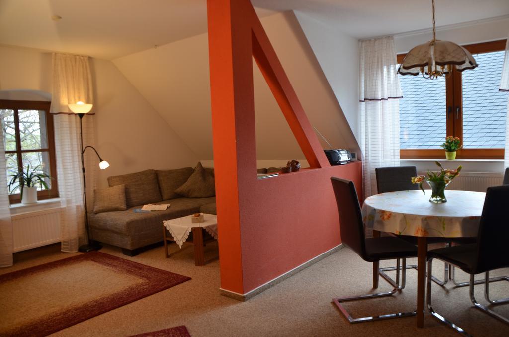 Ferienvermietung Engelstaedter Oberwiesenthal Room photo